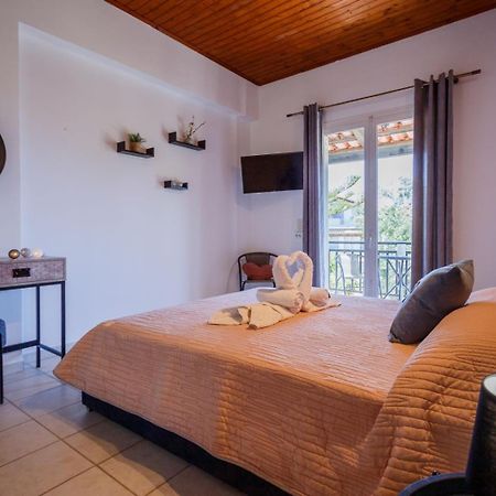 Aria Mare Apartment Keri Luaran gambar