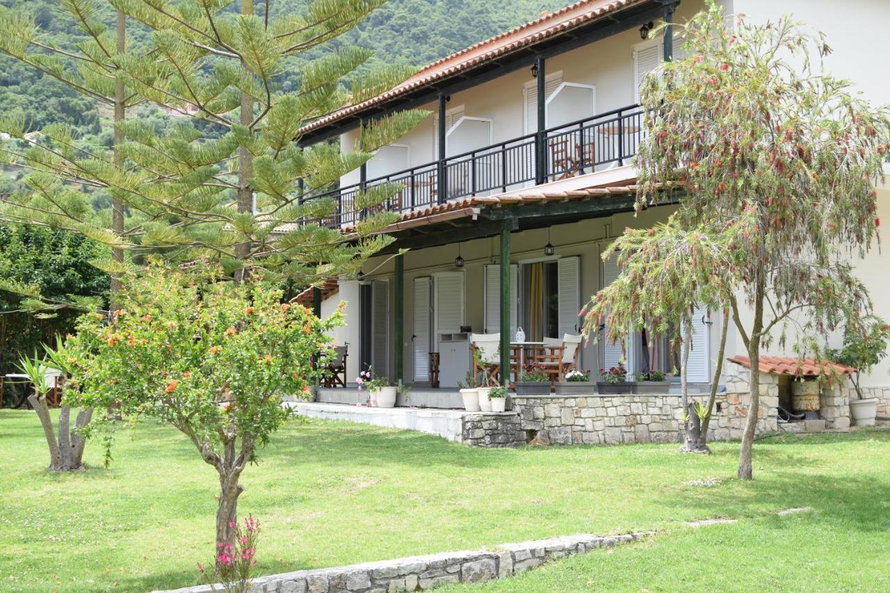 Aria Mare Apartment Keri Luaran gambar