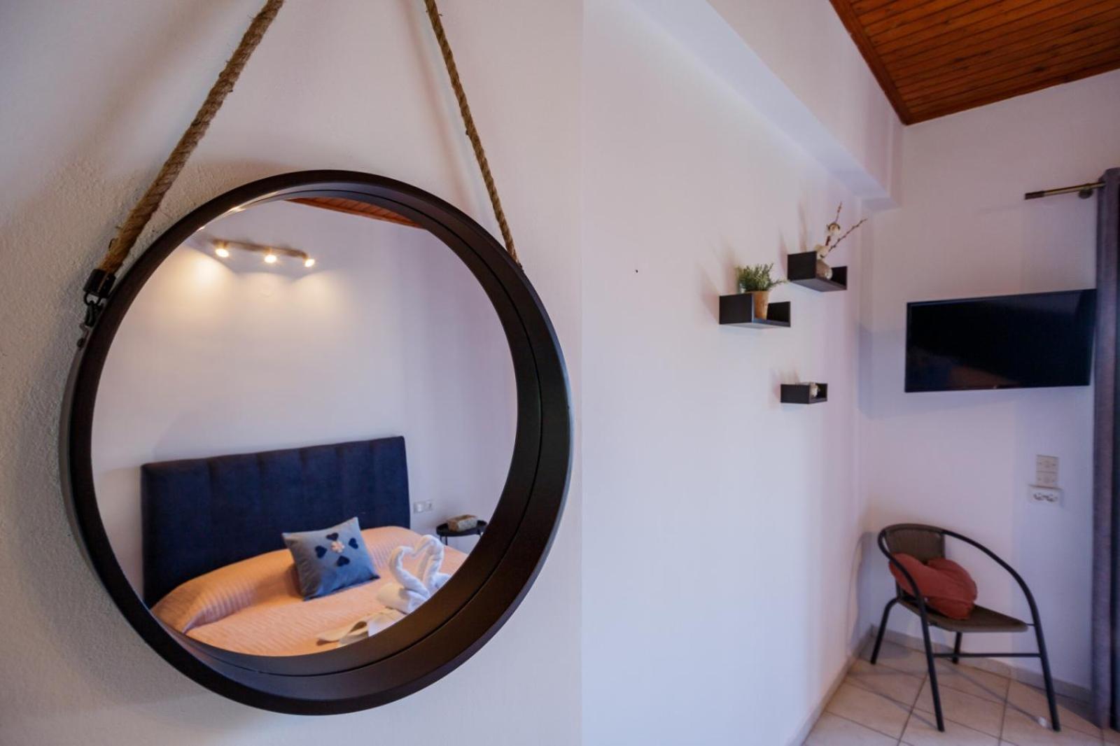 Aria Mare Apartment Keri Bilik gambar