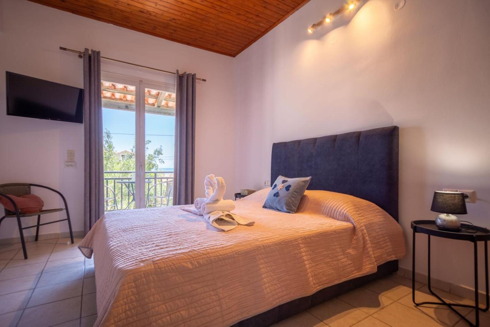 Aria Mare Apartment Keri Bilik gambar