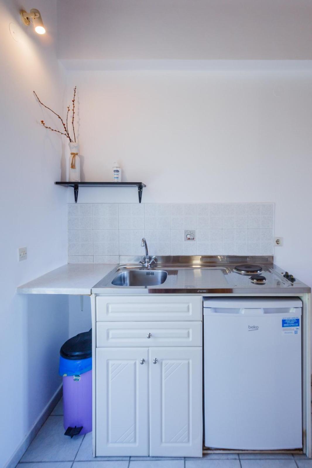 Aria Mare Apartment Keri Bilik gambar