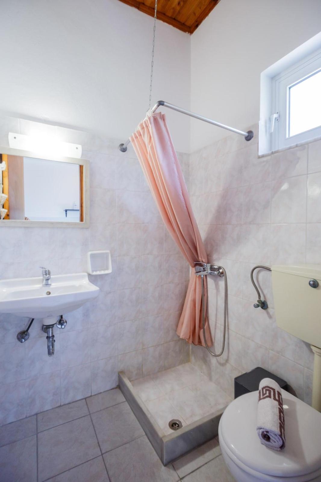 Aria Mare Apartment Keri Bilik gambar