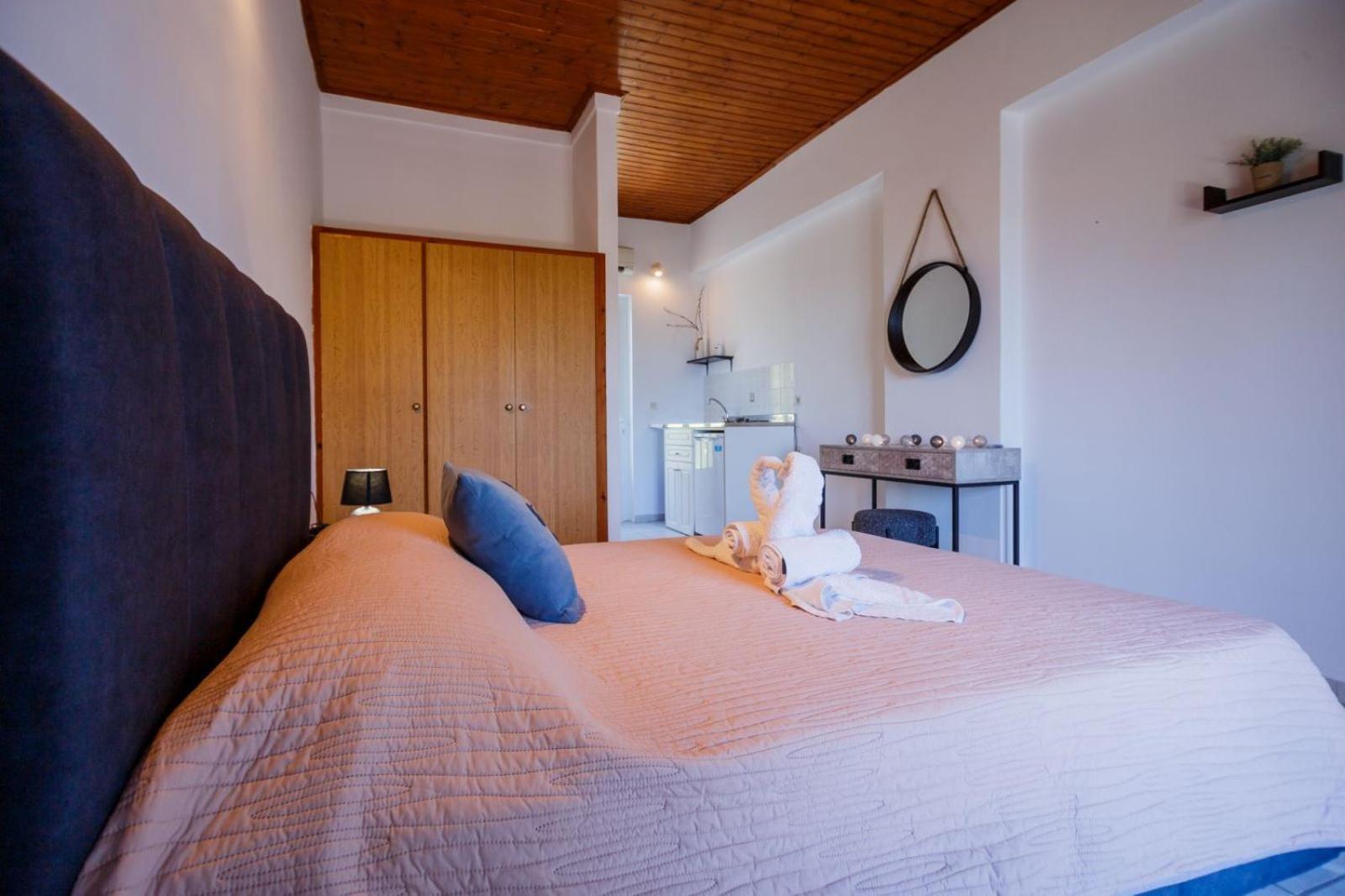 Aria Mare Apartment Keri Bilik gambar