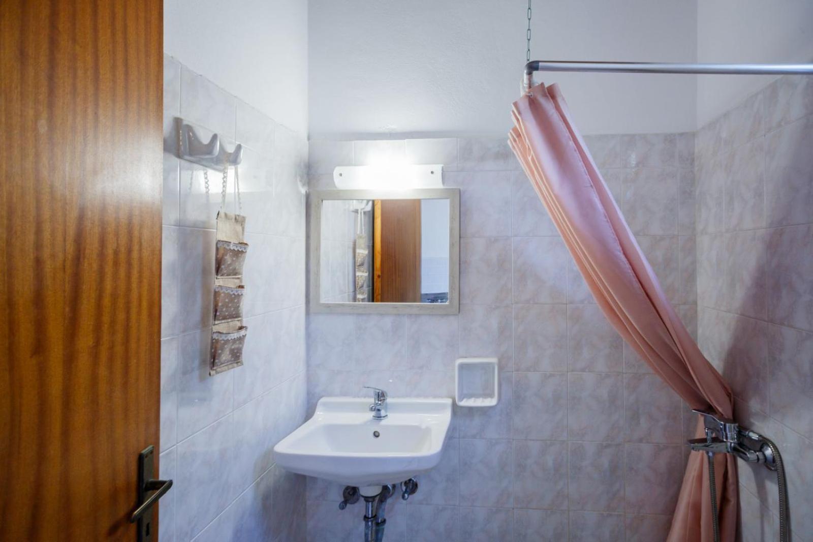 Aria Mare Apartment Keri Bilik gambar