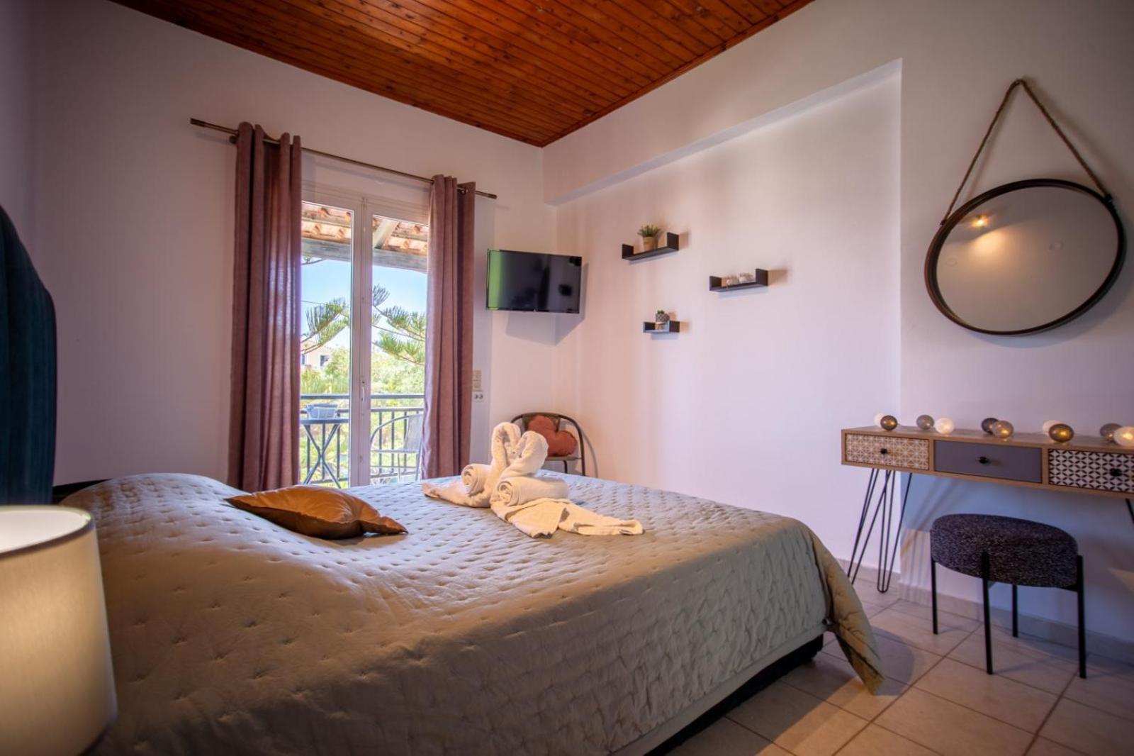 Aria Mare Apartment Keri Bilik gambar