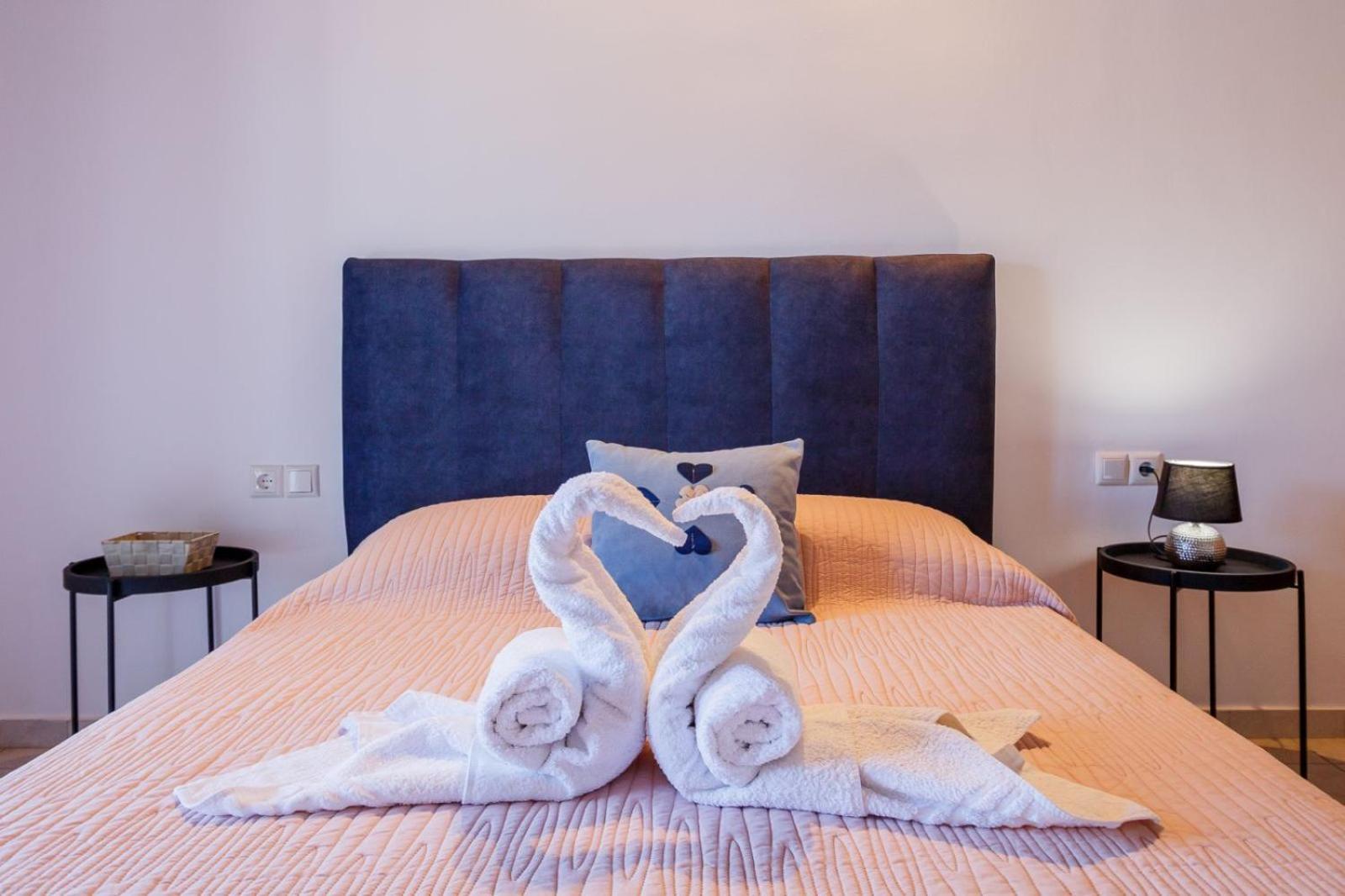 Aria Mare Apartment Keri Bilik gambar