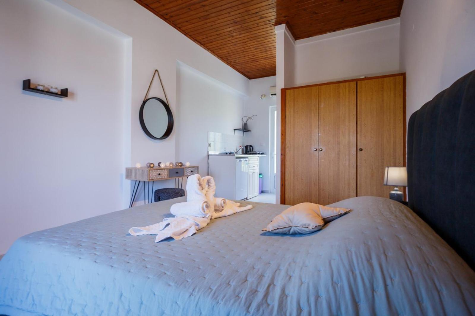 Aria Mare Apartment Keri Bilik gambar