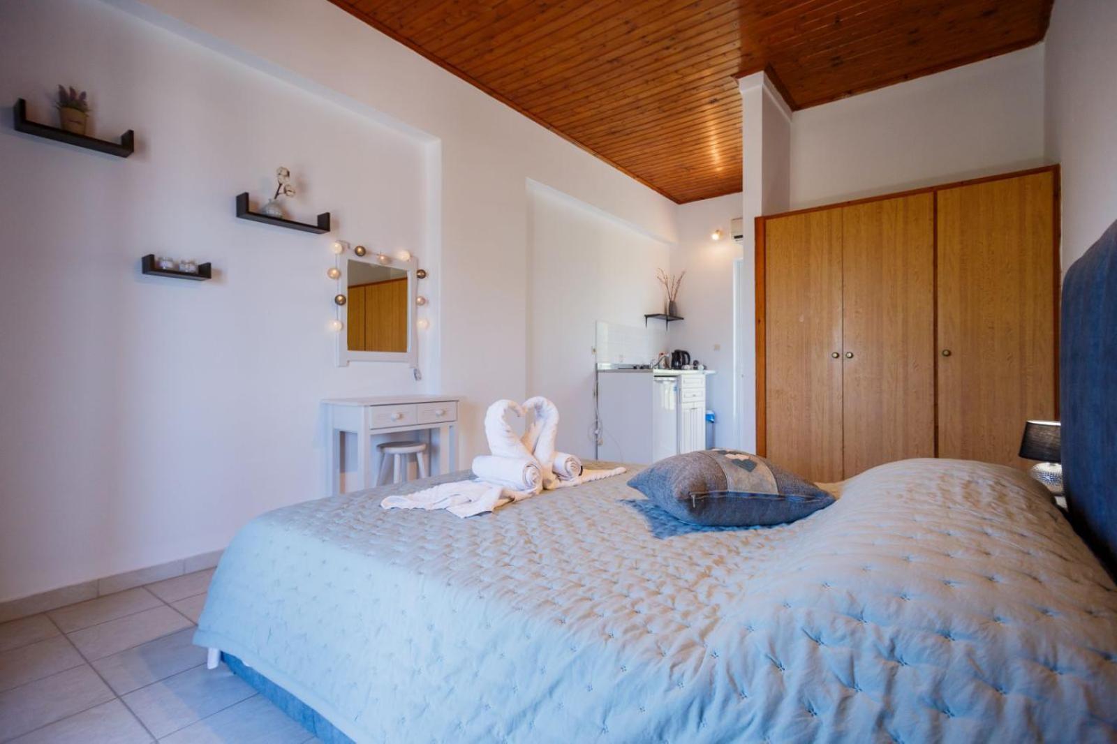 Aria Mare Apartment Keri Bilik gambar