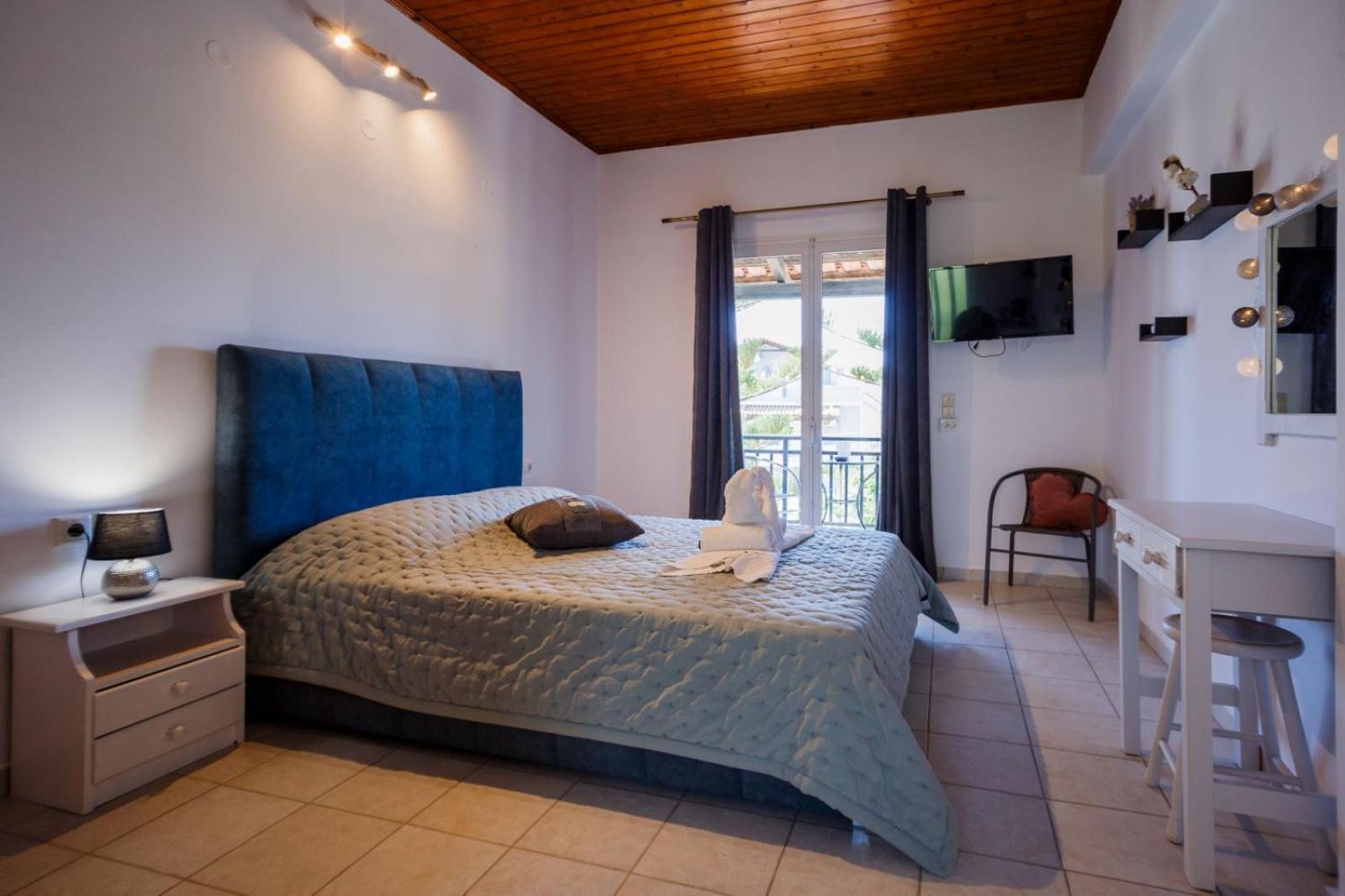 Aria Mare Apartment Keri Bilik gambar