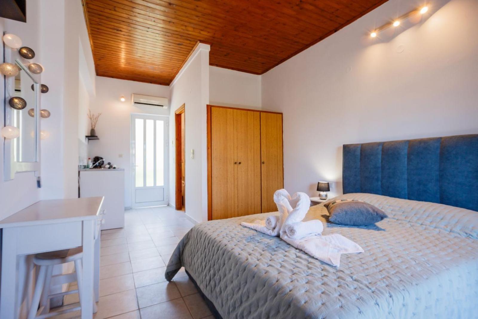 Aria Mare Apartment Keri Bilik gambar