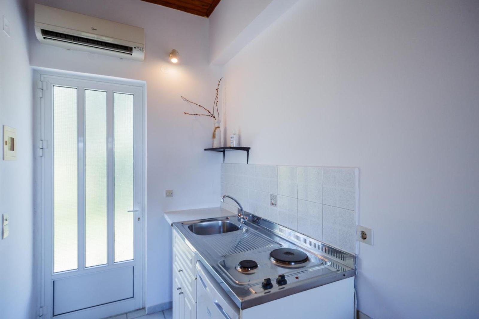 Aria Mare Apartment Keri Luaran gambar