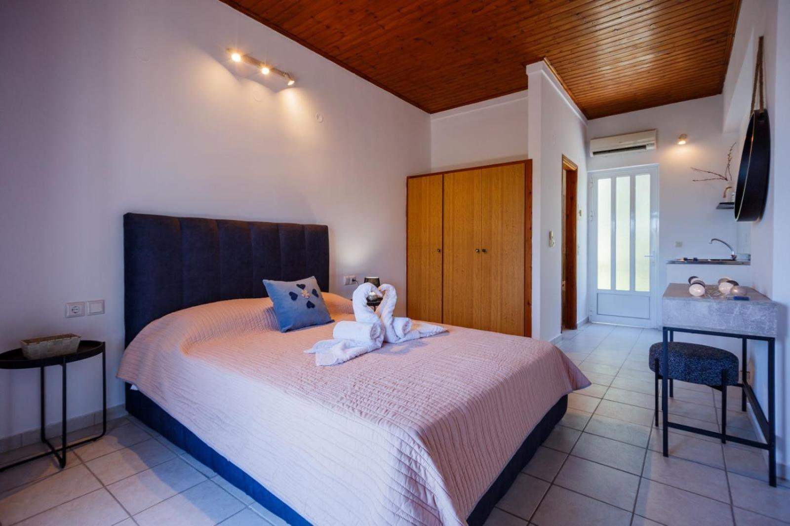 Aria Mare Apartment Keri Luaran gambar