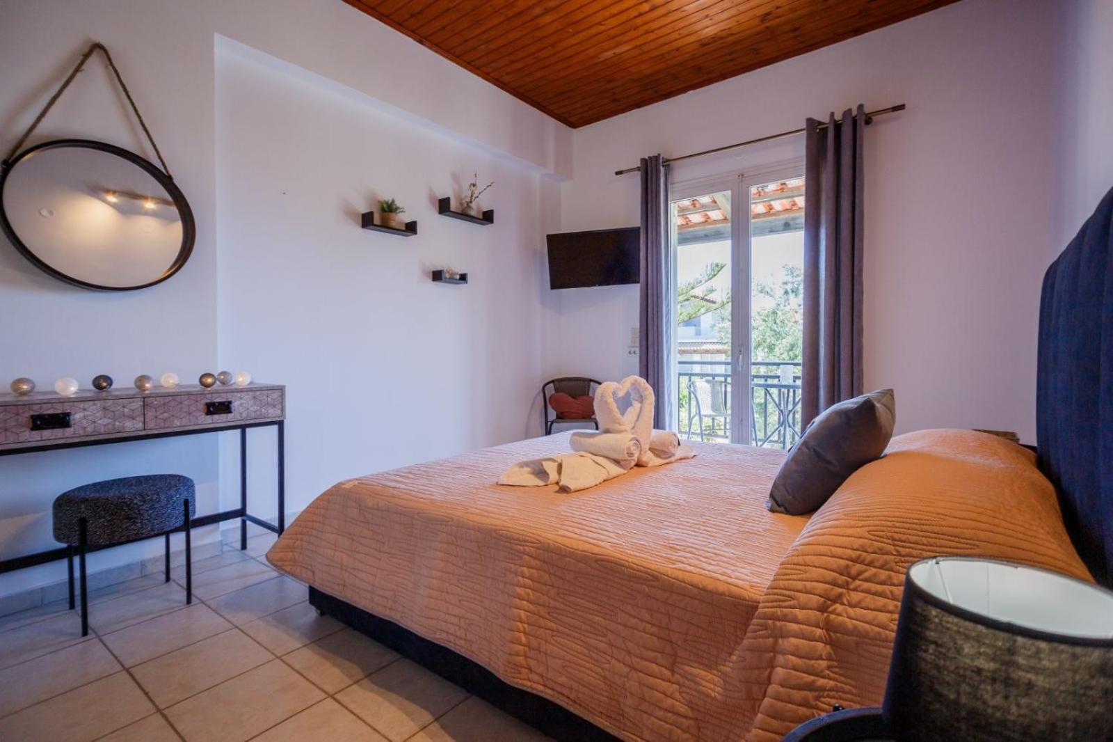 Aria Mare Apartment Keri Luaran gambar